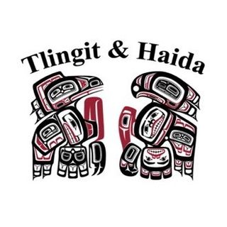 Tlingit and Haida