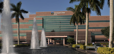 Cleveland Clinic Florida Health System