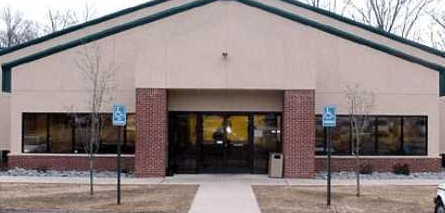 Saline 2 - Bryant DHS Office