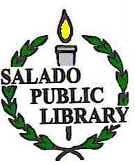 Salado Public Library DIstrict