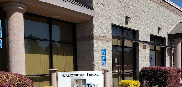 Amador CTTP Office Locations