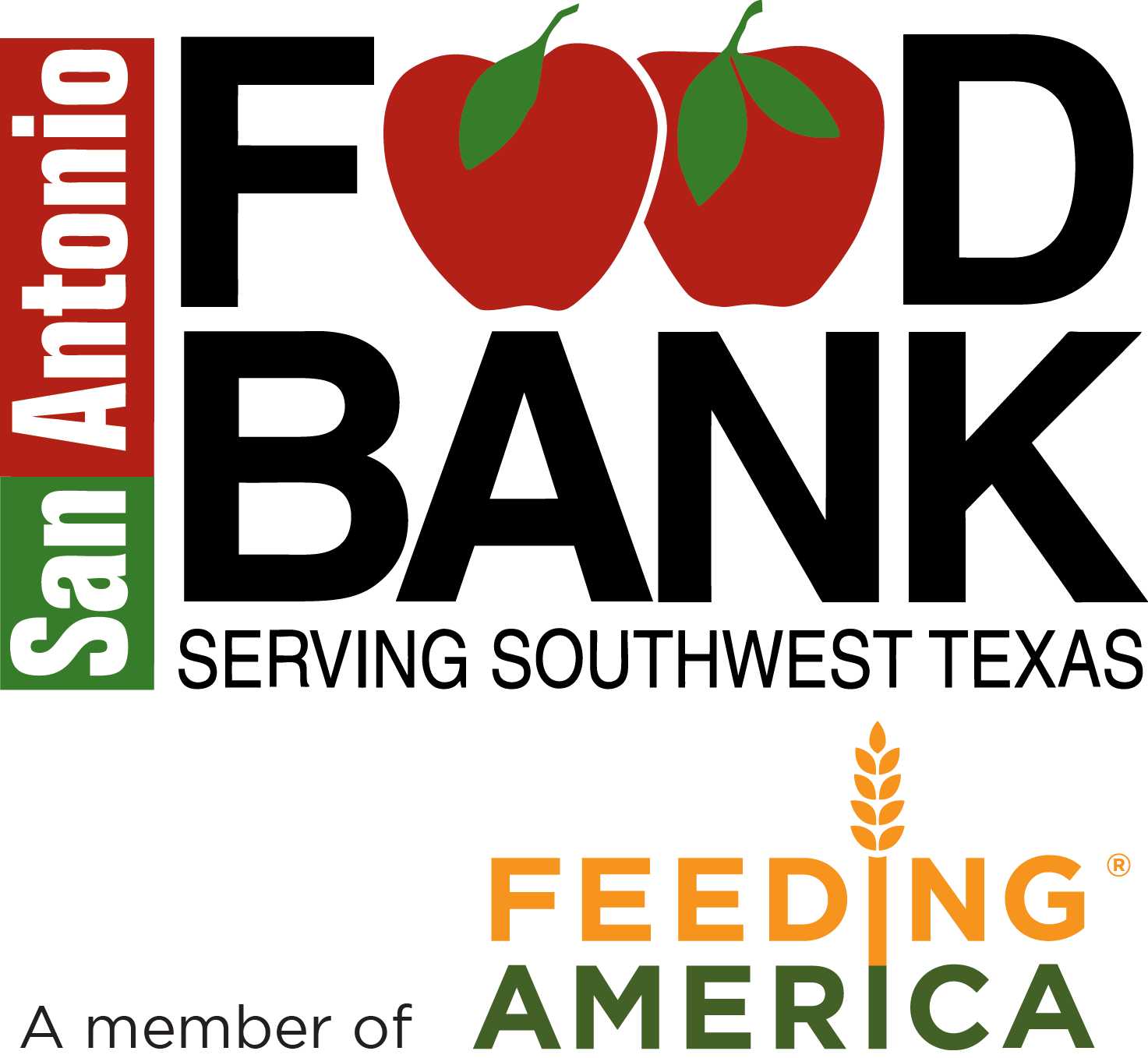 San Antonio Food Bank