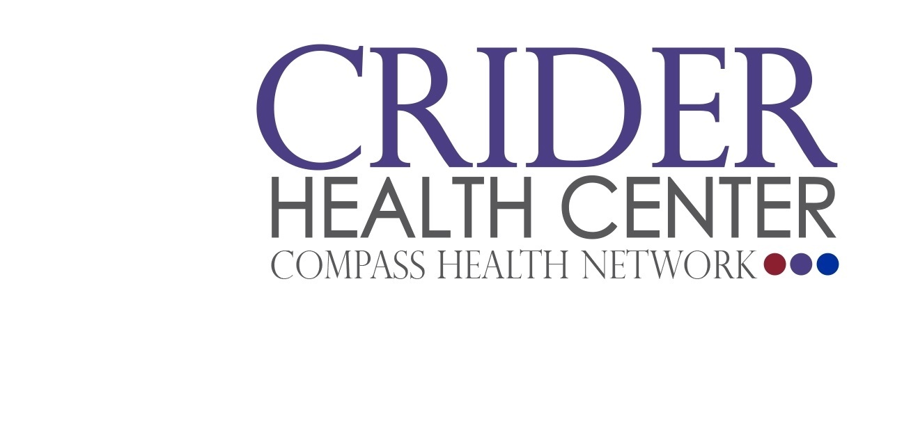 Crider Health Center Resource Center