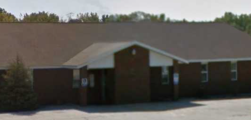 Fredericktown Resource Center
