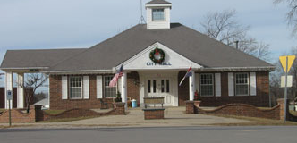 Grant City Resource Center