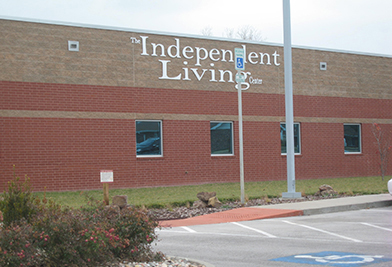 Independent Living Resource Center