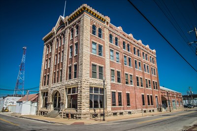 Neosho Resource Center