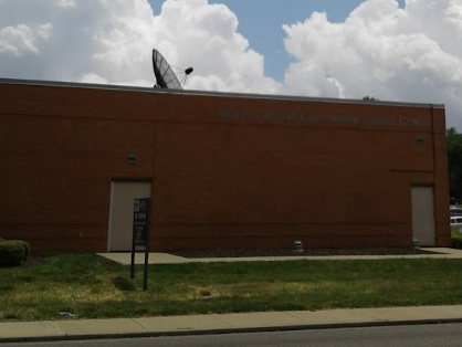 North Central Community Health Center