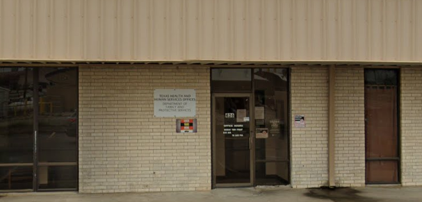 HHSC Benefits Office- S. Hwy 35