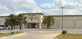 HHSC Benefits Office- US Hwy 77