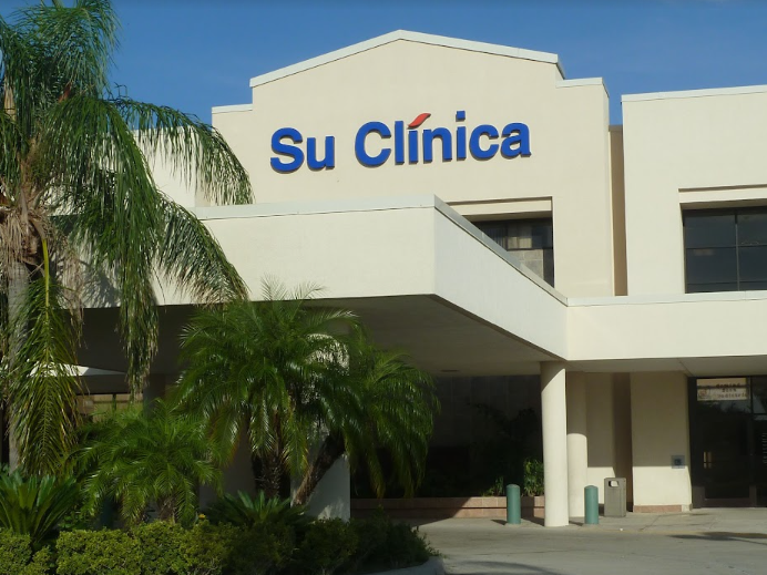 Su Clinica Familiar