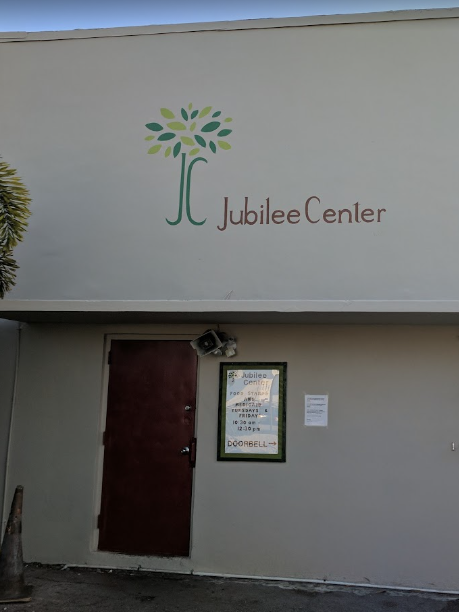 Jubilee Center Of South Broward Inc.