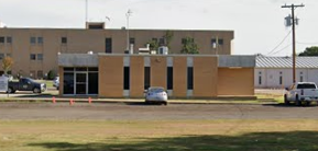 HHSC Benefits Office- E Sam Rayburn