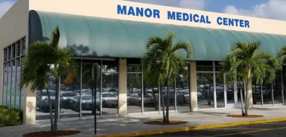 Manor Medical