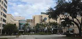 North Broward Hospital District D/b/a Broward Health Comprehensive Care Center