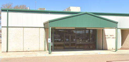 Deaf Smith County Library