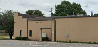 Axe Memorial United Methodist Church