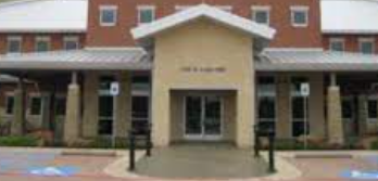 Denton County Health Department