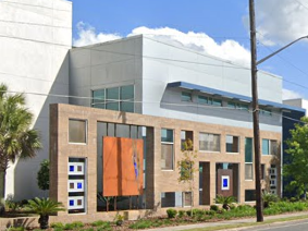 University Of Florida Equal Access Clinic