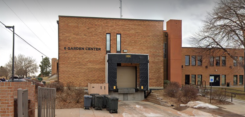 Broomfield County DHS Office