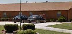 DHS Family Community Resource Center in Adams County