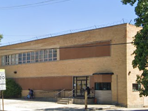 DHS Family Community Resource Center in Cook County - Northwest