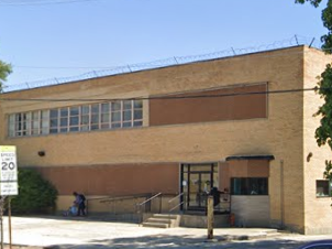 DHS Family Community Resource Center in Cook County - Stroger