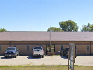 DHS Family Community Resource Center in Hancock County