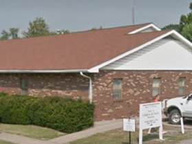 DHS Family Community Resource Center in Saline County
