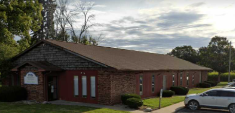 DHS Family Community Resource Center in Warren County