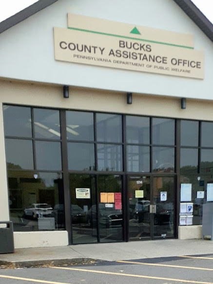 Bucks County Assistance Office