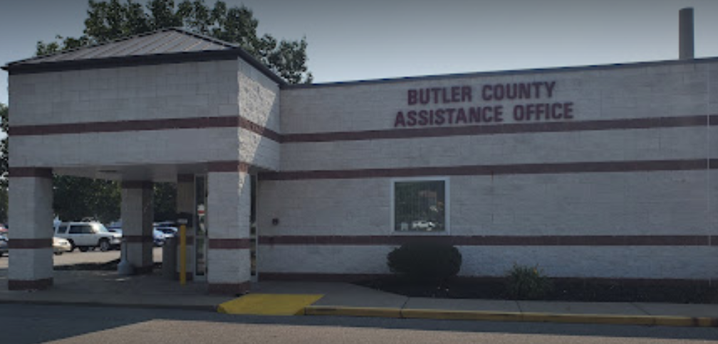 Butler County Assistance Office