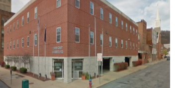 Cambria County Assistance Office