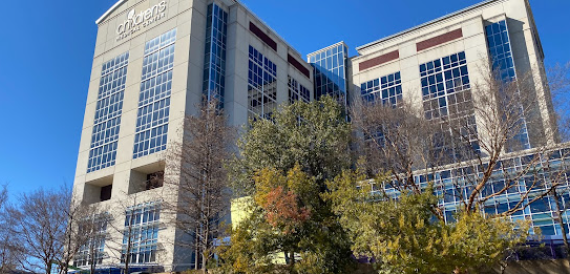 Children's Medical Center- Dallas
