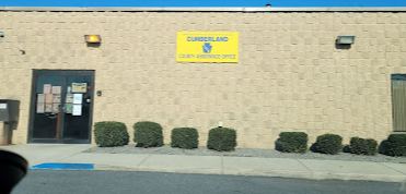 Cumberland County Assistance Office