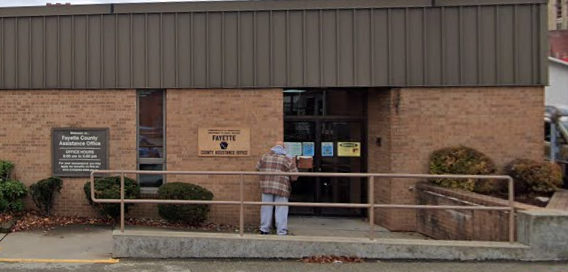 Fayette County Assistance Office