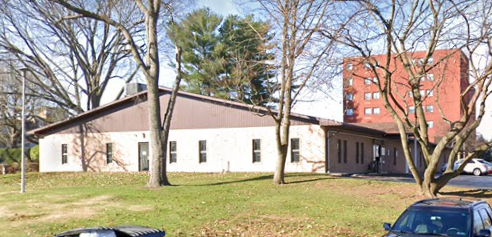 Lebanon County Assistance Office