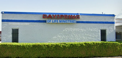 Dayspring of Life Ministries