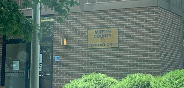 Mifflin County Assistance Office