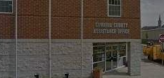 Somerset County Assistance Office