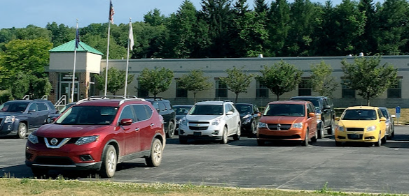 Tioga County Assistance Office