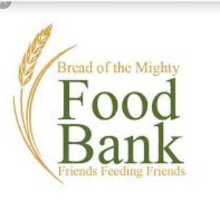 Bread of the Mighty Food Bank